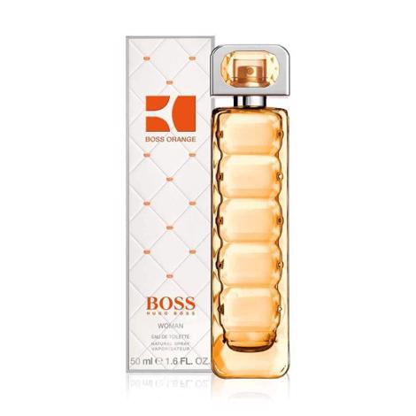 Boss Orange by Hugo Boss for Women 50ml