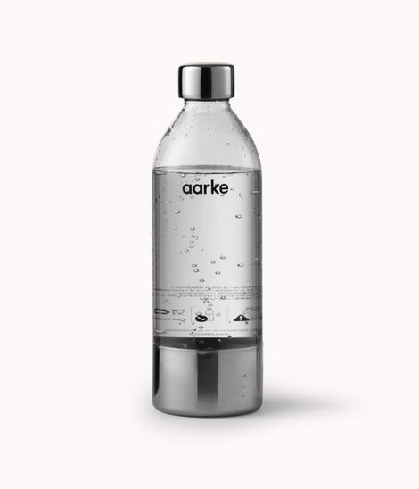 Aarke PET Water Bottle 800ml