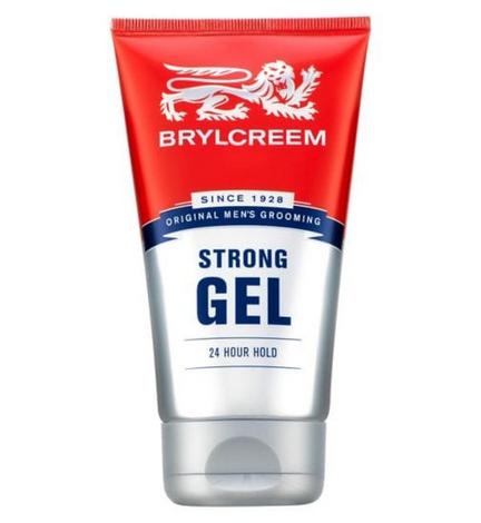 Brylcreem Strong Hold Promo Pack