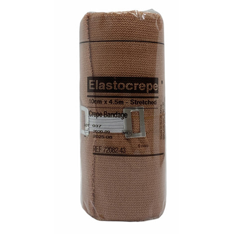 BSN Medical Elastocrepe 10cm x 4.5m Stretched