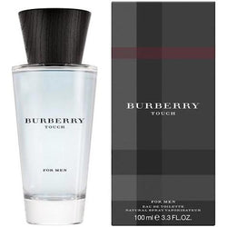 Burberry Men Touch Eau de Toilette 100ml