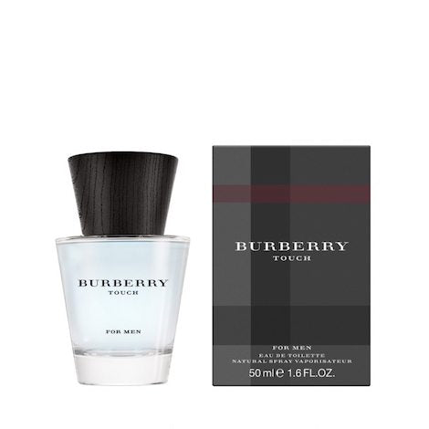 Burberry Men Touch Edt Spray