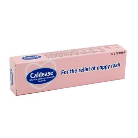 Caldease Ointment 30g