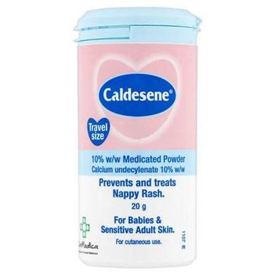 Caldesene Powder 20g