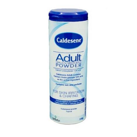 Caldesene Adult Powder 100g