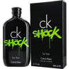Ck One Shock Him Edt Natural Spray 200ml