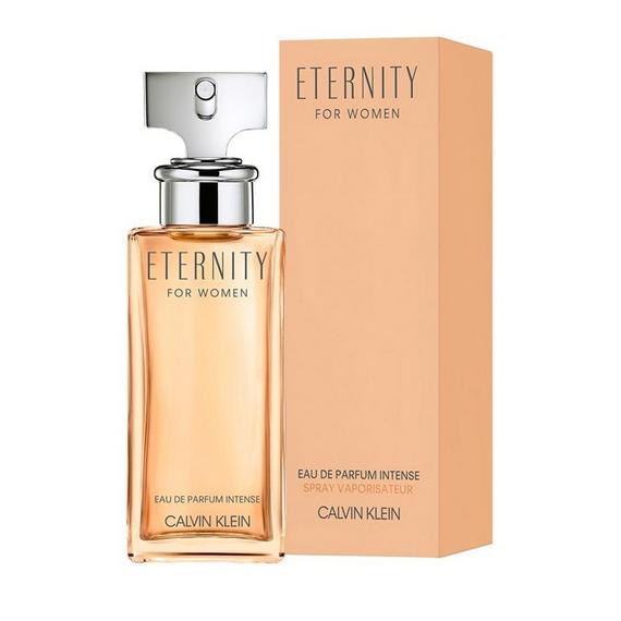 Calvin Klein Eternity For Women Intense Edp Spray 50ml