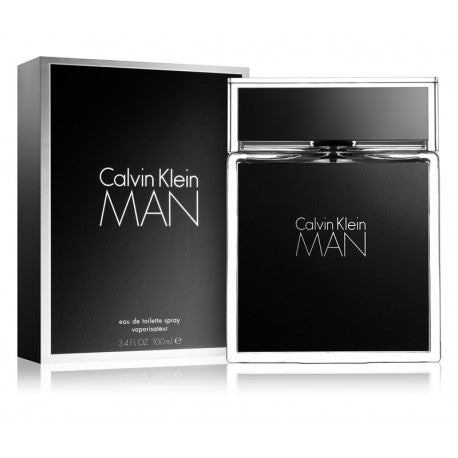 Calvin Klein Man EDT 100ml