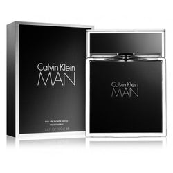 Calvin Klein Man Eau de Toilette 100ml Calvin Klein Man Eau de Toilette 100ml