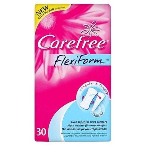 Carefree Flexiform White 30&