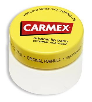 Carmex Original Lip Balm 7.5g