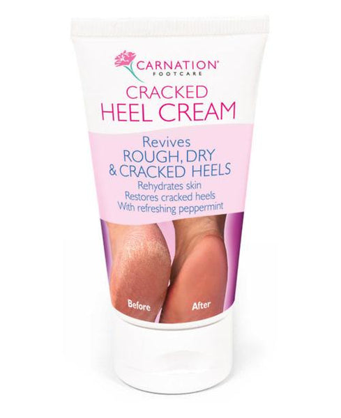 Dr. Scholl's Severe Cracked Heel Repair Restoring Balm | Walgreens