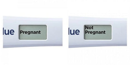Clearblue Digital Ultra Early Pregnancy Test - 1 Digital Test