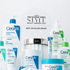 CeraVe Moisturising Lotion Range