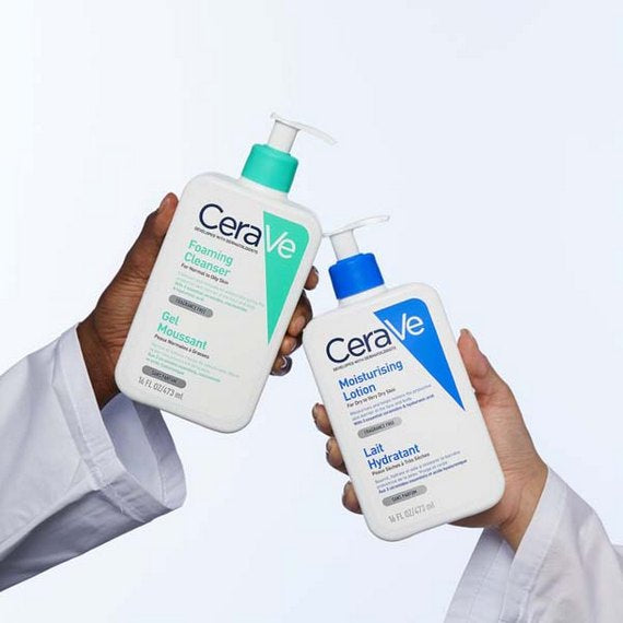 CeraVe Moisturising Lotion Related Products