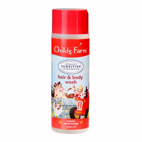 Childs-Farm-Hair-&amp;-Body-Wash-For-Dirty-Rascals-250ml