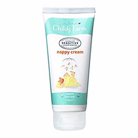 Childs-Farm-Unfragranced-Nappy-Cream