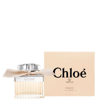 Chloe Eau de Parfum 50ml – McCabes Pharmacy