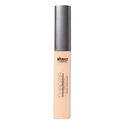 Bperfect Chroma Conceal Liquid Concealer Shade W3 White Background
