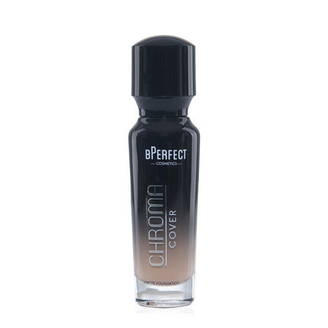 BPerfect Chroma Cover Matte Foundation - N3
