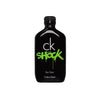 Ck One Shock Him Edt Natural Spray