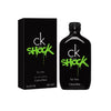 CK One Shock Him EDT Natural Spray 100ml
