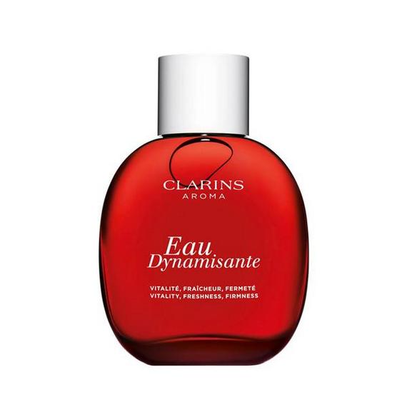 Clarins Eau Dynamisante Treatment Fragrance 50ml