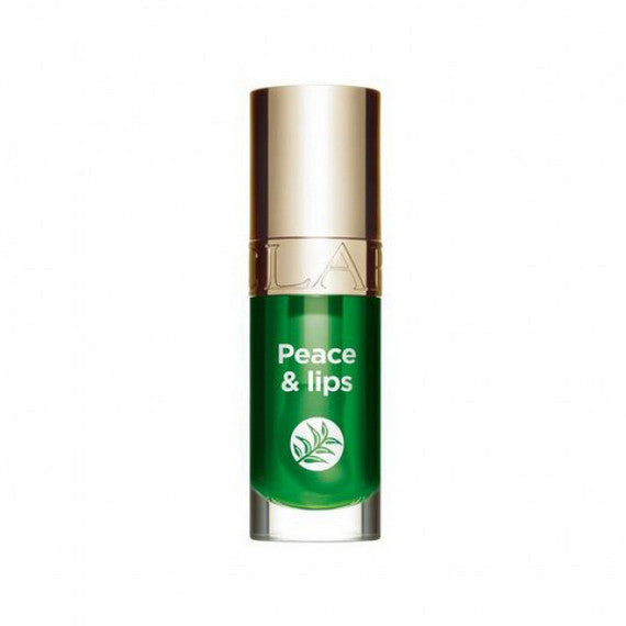 Clarins Lip Comfort Oil 7ml Peace Green