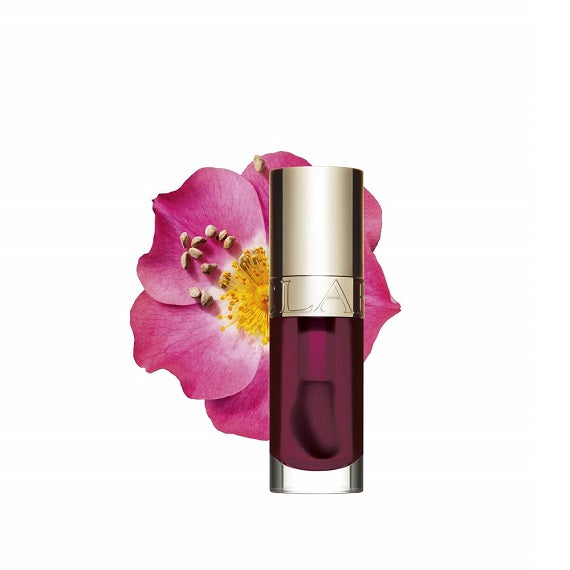 Clarins Lip Comfort Oil 7ml Fig Flower