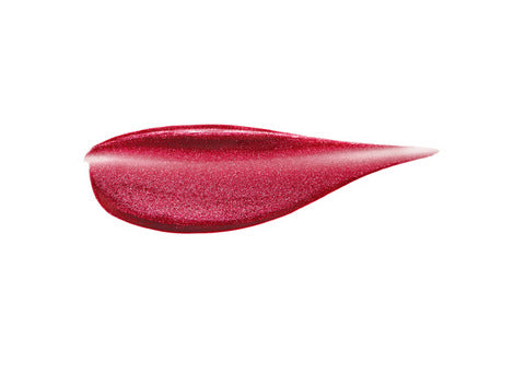 Clarins Lip Comfort Shimmer Oil 7Ml Burgundy Wine Colour