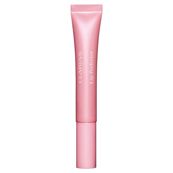 Clarins Lip Perfector 20 Translucent Glow 12mlClarins Lip Perfector 21 Soft Pink Glow 12ml
