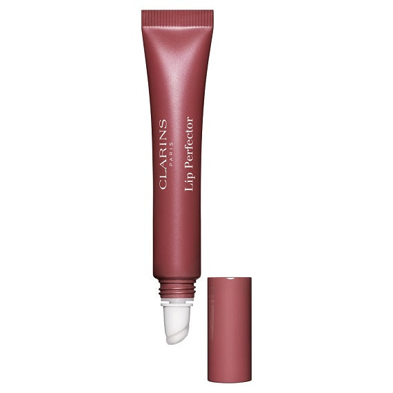 clarins lip glow
