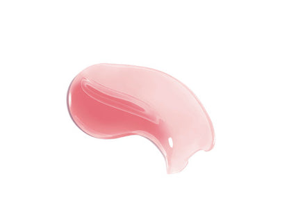 Clarins Lip Comfort Oil 7ml Sakura Swatch
