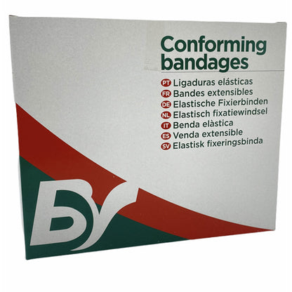 BV Conforming Bandages 5cm x 4m