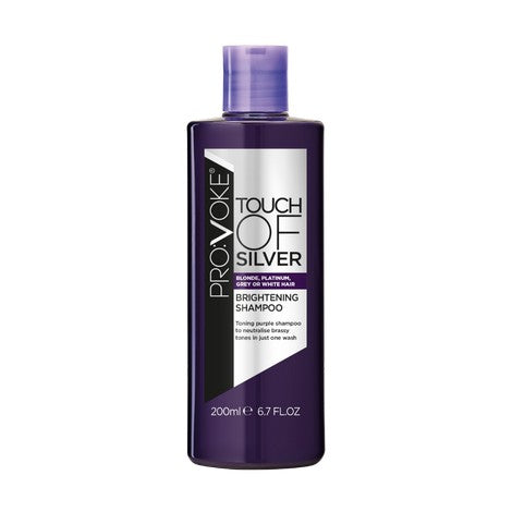 Touch Of Silver Brightening Shampoo - 150ml
