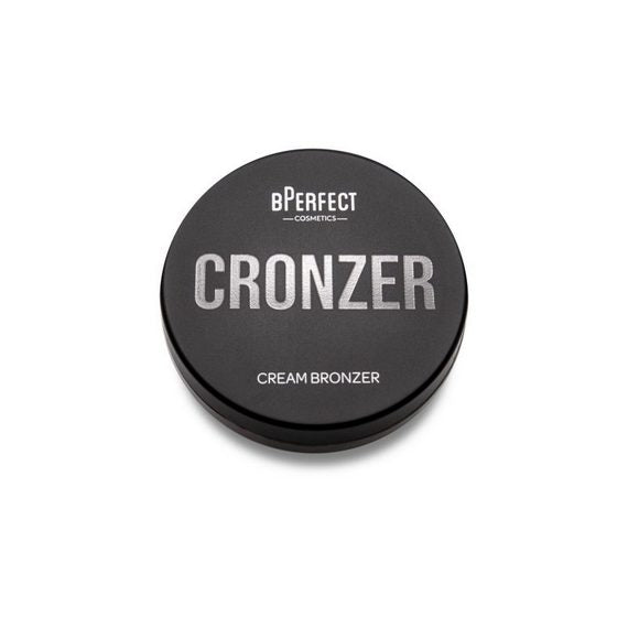 Bperfect Cronzer Cream Bronzer Pecan 30G closed