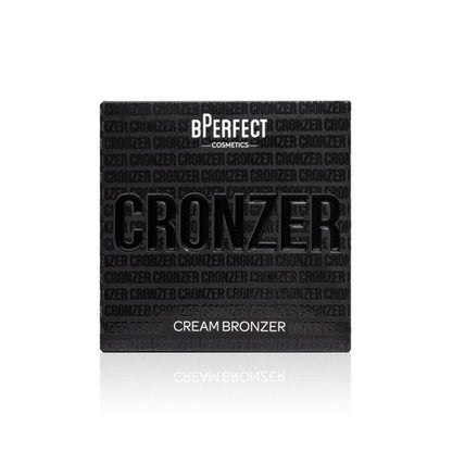 Bperfect Cronzer Cream Bronzer Toasted 30G pack