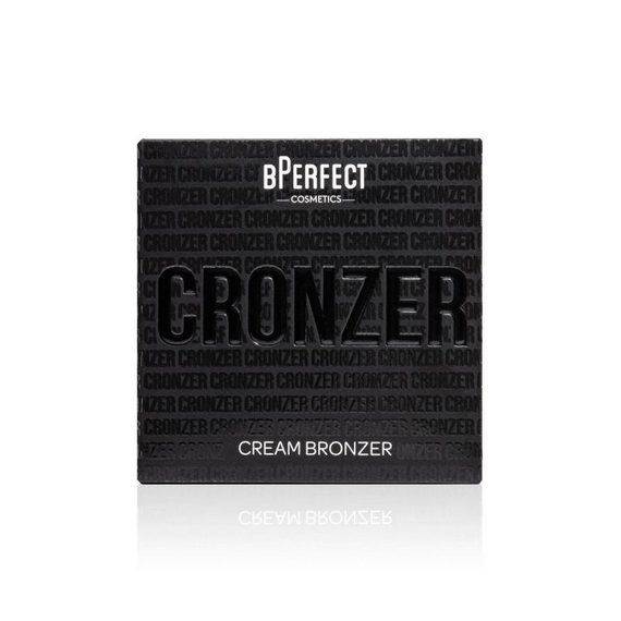Bperfect Cronzer Cream Bronzer Pecan 30G box