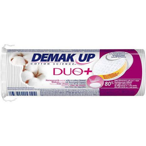 Demak Up Duo Round 70&