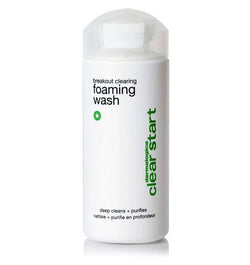 Dermalogica Breakout Clearing Foaming Wash 177ml Dermalogica Breakout Clearing Foaming Wash 177ml