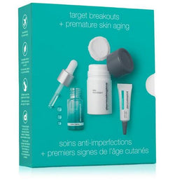 Dermalogica Clear and Brighten kit (1) Dermalogica Clear and Brighten kit (1)