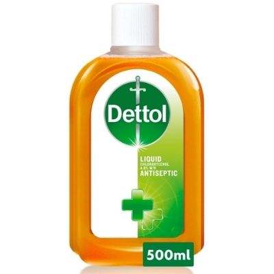 Dettol Antiseptic Liquid 500ml