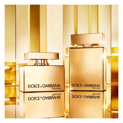 Dolce &amp; Gabbana The One Gold Edp Spray 75 ml