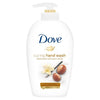 Dove Deep Moisture Pump Body Wash