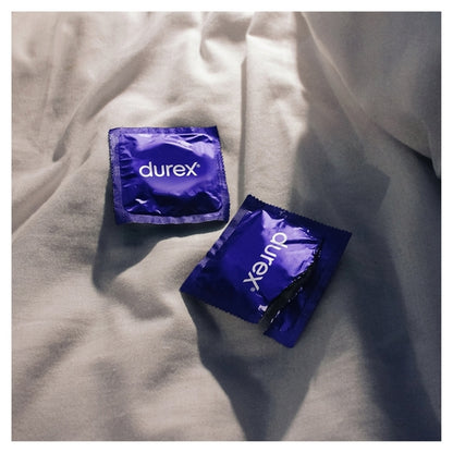 Durex Mutual Climax Condoms 12 Pack
