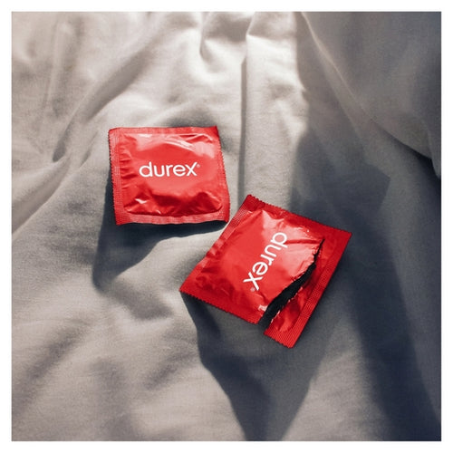 Durex Thin Feel Condoms 6 Pack | Buy Online at McCabes Pharmacy McCabes Pharmacy Durex Thin Feel Condoms 6 Pack | Buy Online at McCabes Pharmacy McCabes Pharmacy