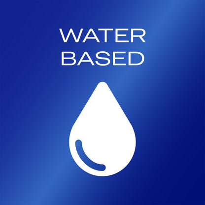 Durex Feel Lube 100ml Water Based