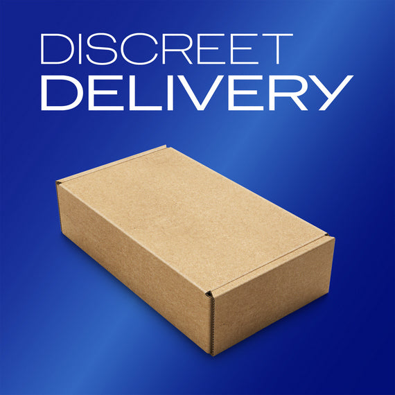 Durex Feel Lube 100ml Discreet Delivery