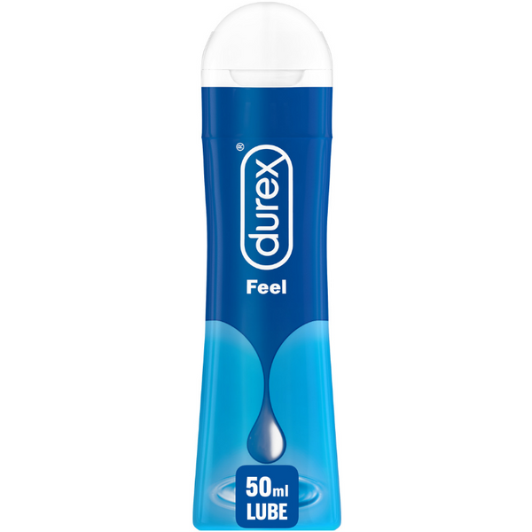 Durex Play Feel Lubricant 50ml  McCabes Pharmacy