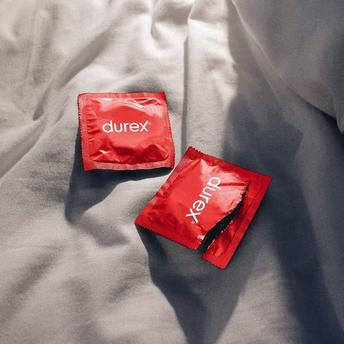 Durex Thin Feel Extra Lubricated 12's McCabes Pharmacy Durex Thin Feel Extra Lubricated 12's McCabes Pharmacy